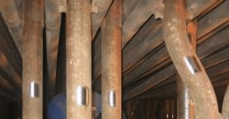 Metallurgical Replication Services